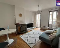 Appartement, 91,24 m²