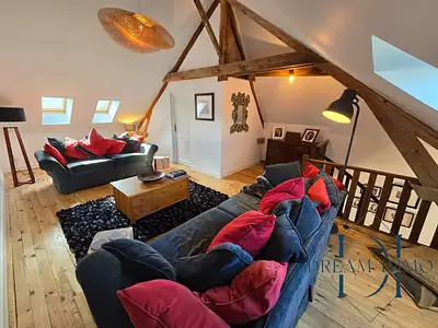 Maison, 130 m²