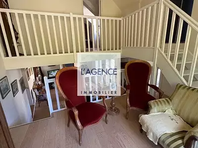 Maison, 140 m²