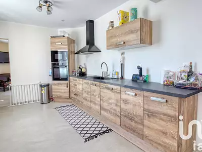 Maison, 260 m²