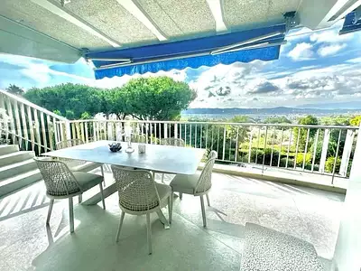 Appartement, 120 m²