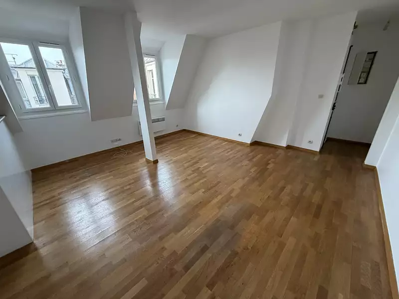 Appartement, 50,53 m²