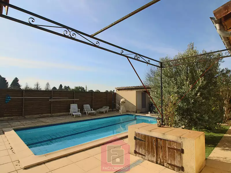 Maison, 147 m²