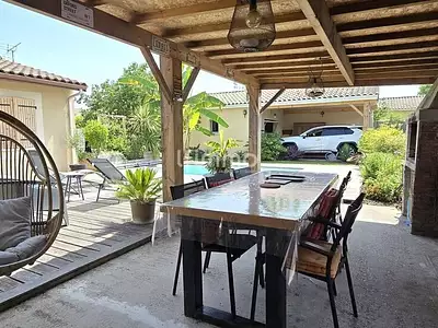 Maison, 137 m²