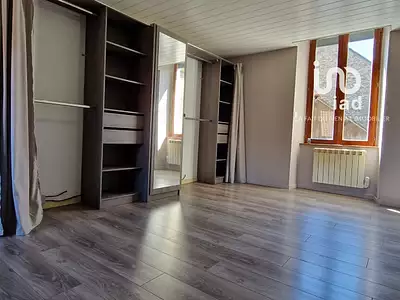 Maison, 233 m²