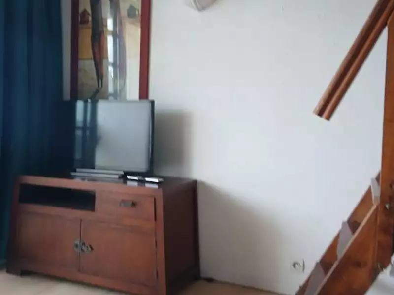 Appartement, 30 m²