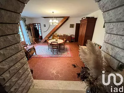 Maison, 150 m²