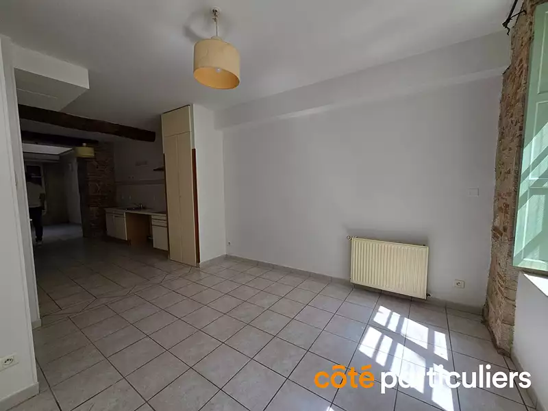 Appartement, 50,68 m²