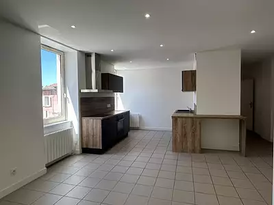 Appartement, 82 m²