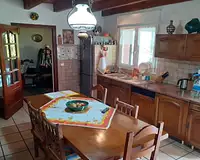 Maison, 136 m²