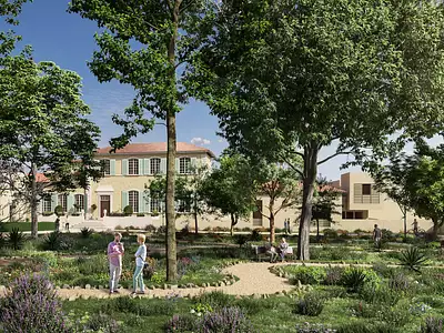 Bastide Centhis