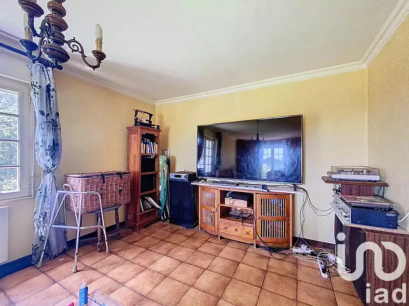 Maison, 130 m²