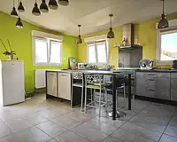 Maison, 125 m²