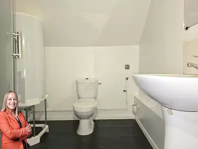Maison, 55 m²