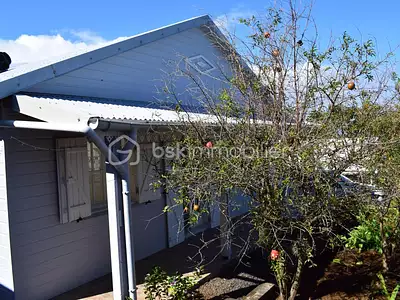 Maison, 110 m²