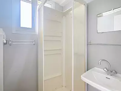 Appartement, 52 m²