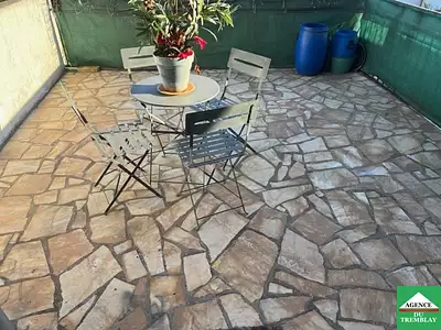 Maison, 80 m²