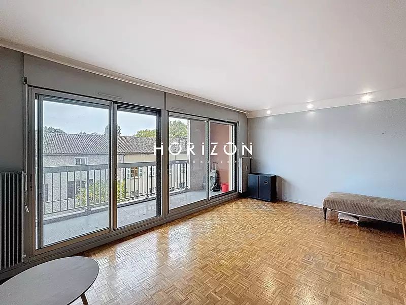 Appartement, 98 m²