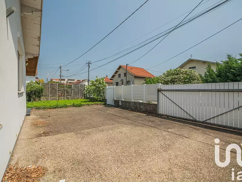 Maison, 114 m²