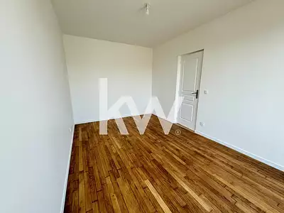 Appartement, 58,88 m²