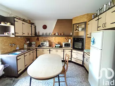 Maison, 77 m²