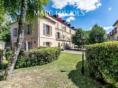 Appartement, 86 m²