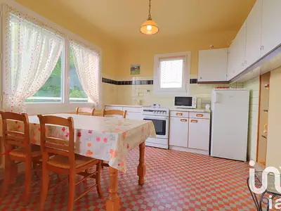 Maison, 87 m²