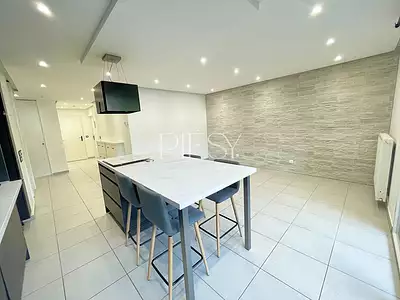 Appartement, 61,99 m²