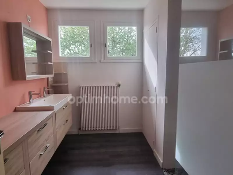 Maison, 108 m²