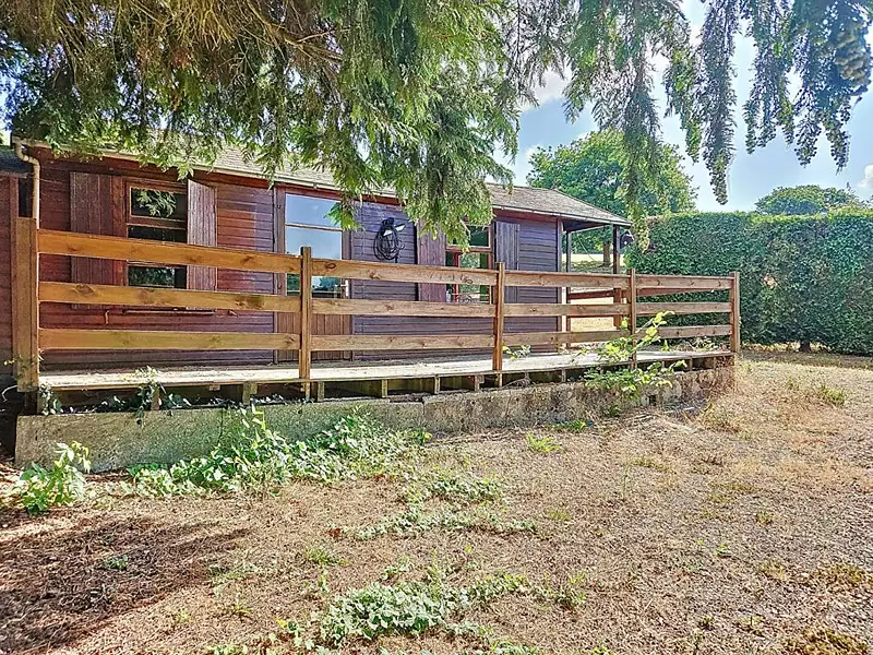 Maison, 160 m²