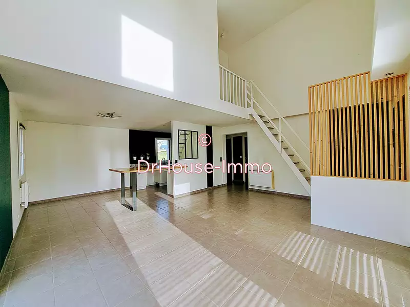 Maison, 86 m²