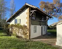 Maison, 191 m²
