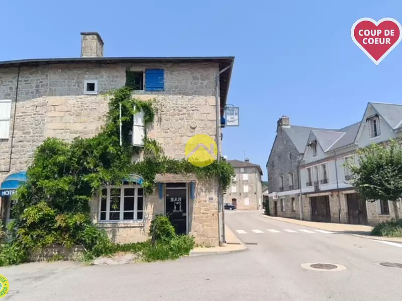 Appartement, 500 m²
