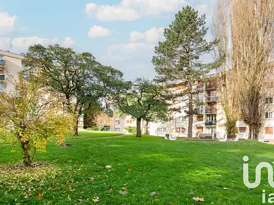 Appartement, 68 m²