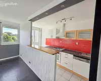 Appartement, 54,08 m²