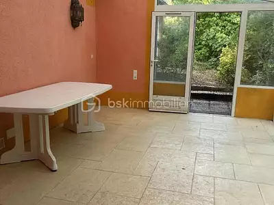Maison, 128 m²