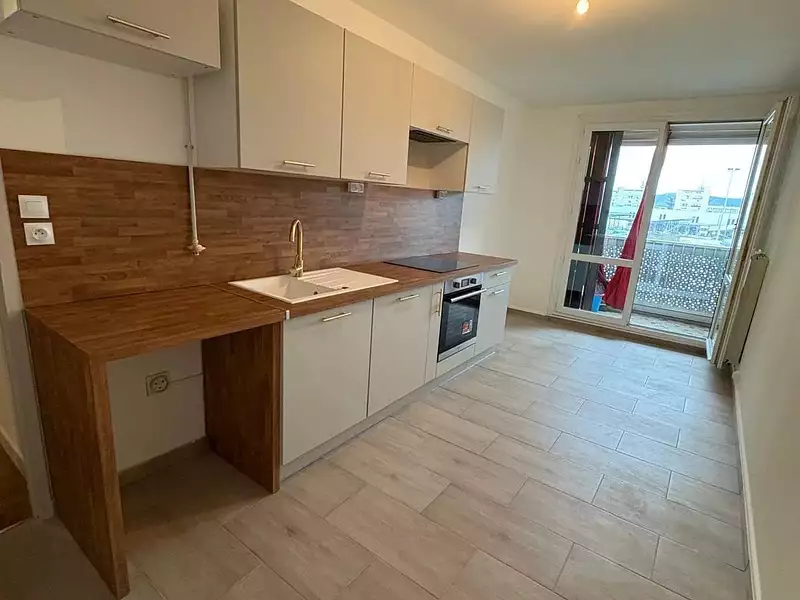 Appartement, 89,14 m²