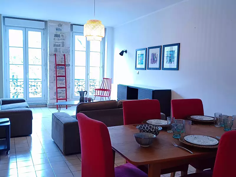 Appartement, 102 m²