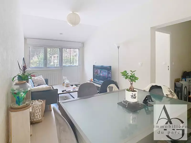 Maison, 36,82 m²