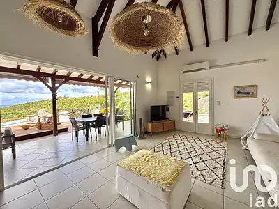 Maison, 170 m²
