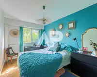 Appartement, 52,1 m²