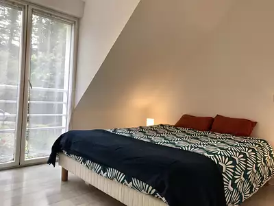 Appartement, 50 m²