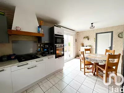 Maison, 217 m²