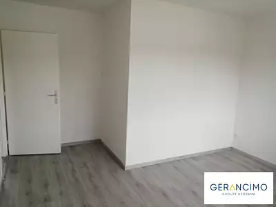 Appartement, 66,1 m²