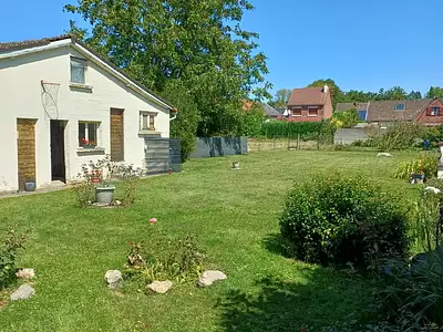 Maison, 81 m²