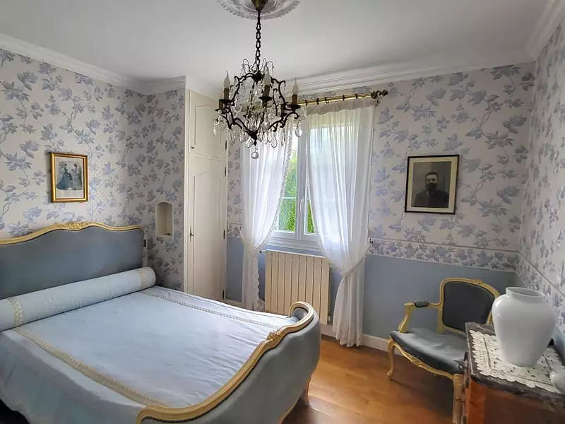 Maison, 85 m²