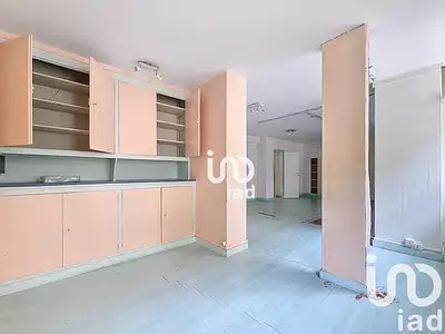 Appartement, 97 m²
