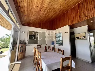 Maison, 160 m²