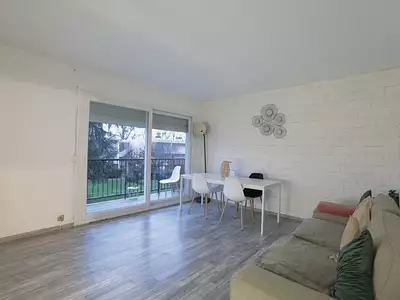 Appartement, 68,71 m²