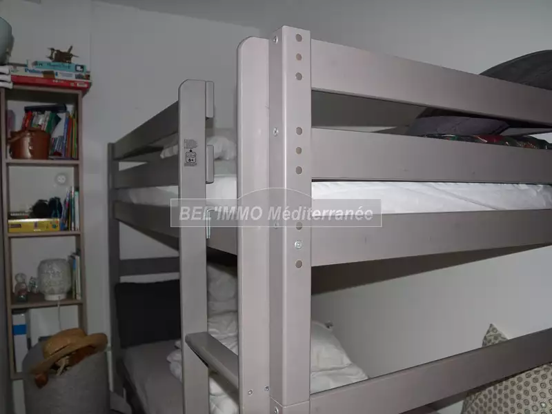 Appartement, 29 m²